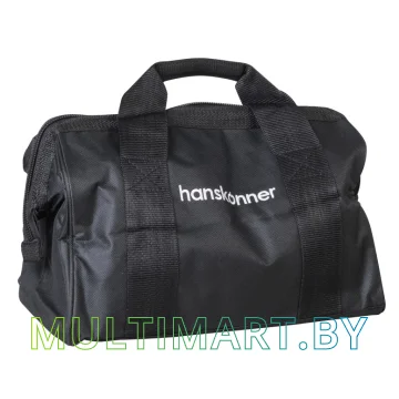 Кромочно-петельный фрезер Hanskonner HRE1185 картинка 11